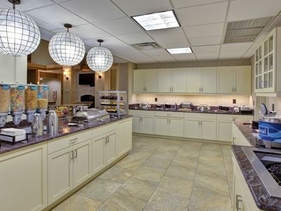 Homewood By Hilton Dayton South Hotel 3*