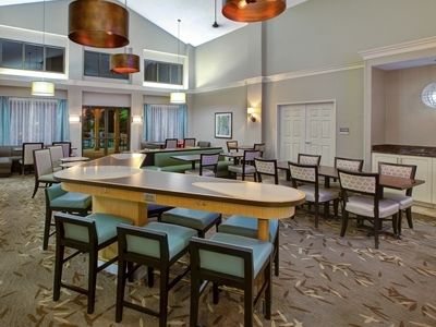 Homewood By Hilton Dayton South 3*