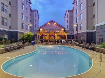 Homewood By Hilton Dayton South