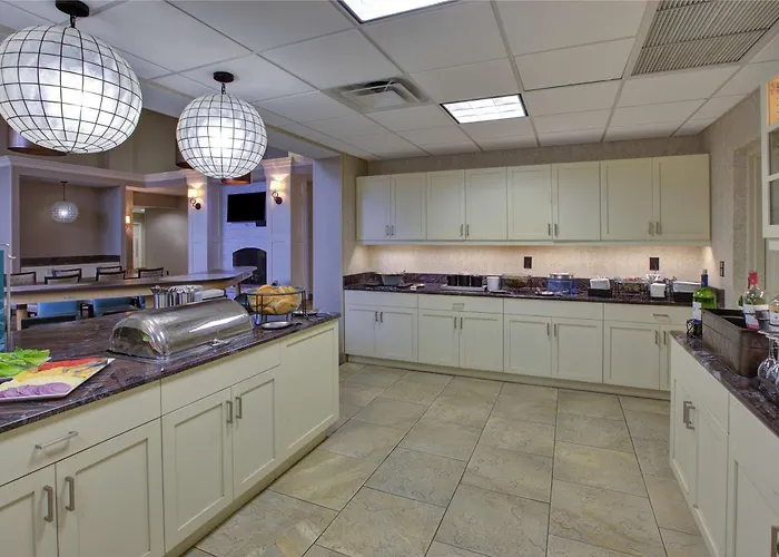 Homewood Suites By Hilton Dayton South