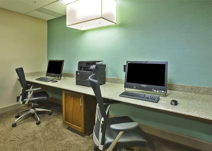 Homewood Suites By Hilton Dayton South