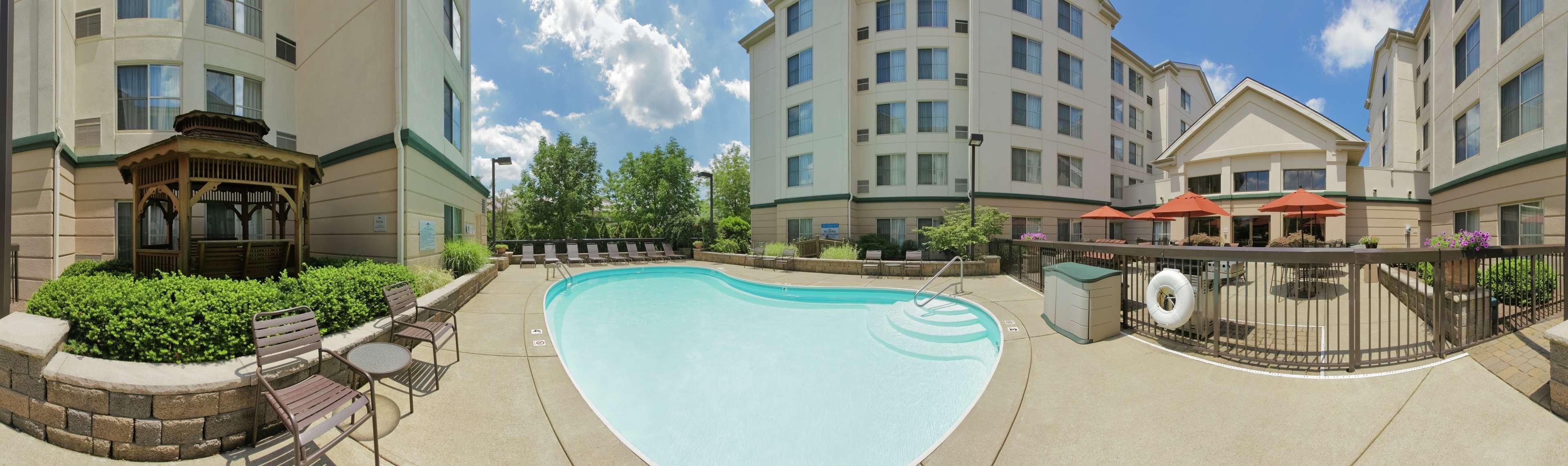Hotel Homewood By Hilton Dayton South