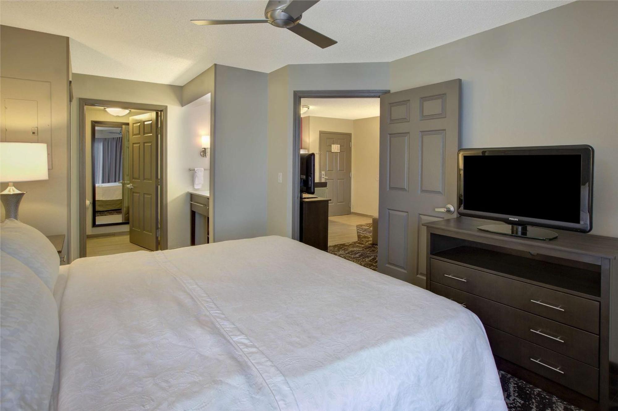 Homewood By Hilton Dayton South 3*
