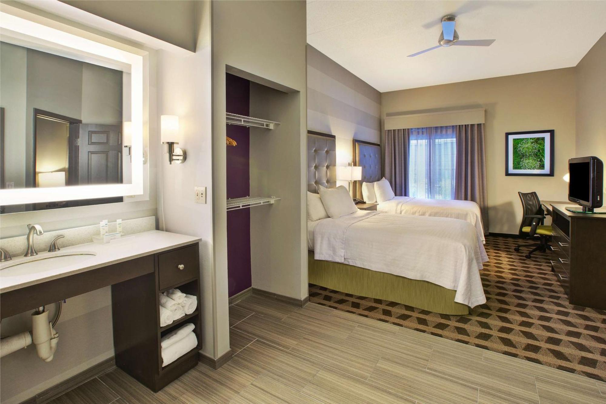 Hotel Homewood By Hilton Dayton South Miamisburg