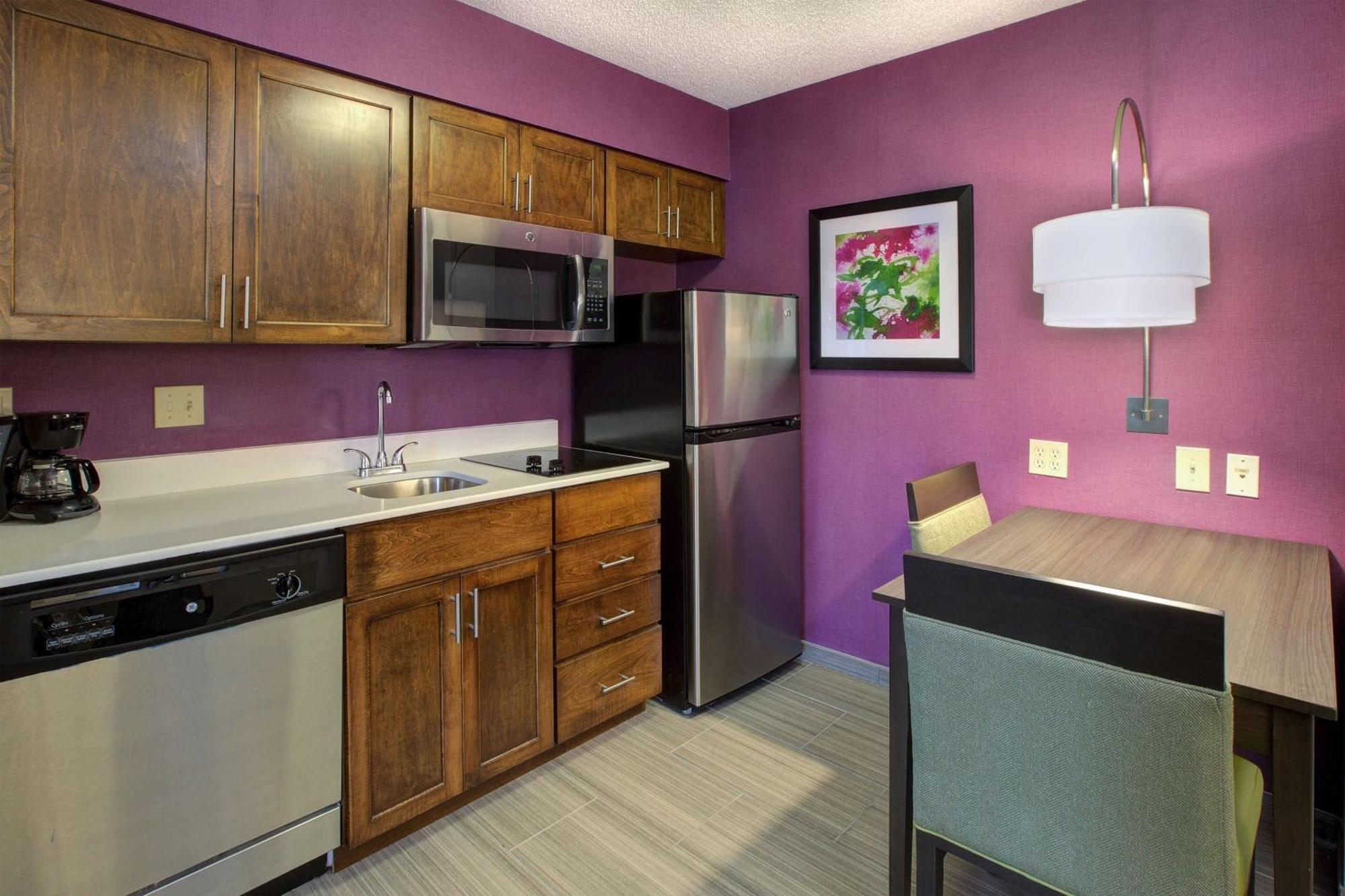Hotel Homewood By Hilton Dayton South