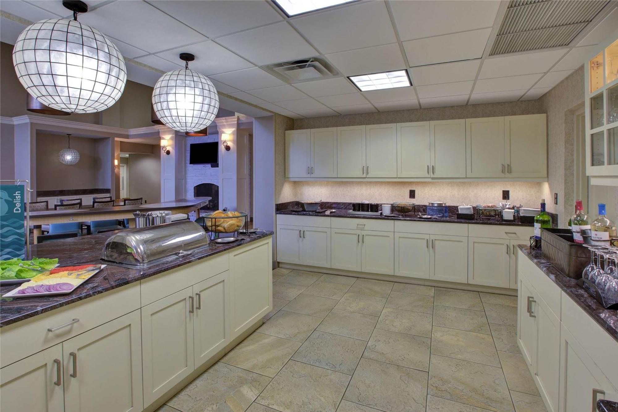 Homewood By Hilton Dayton South 3*