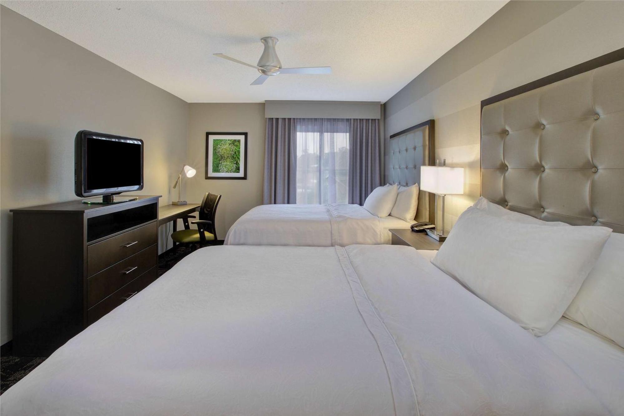 Homewood By Hilton Dayton South Hotel 3*