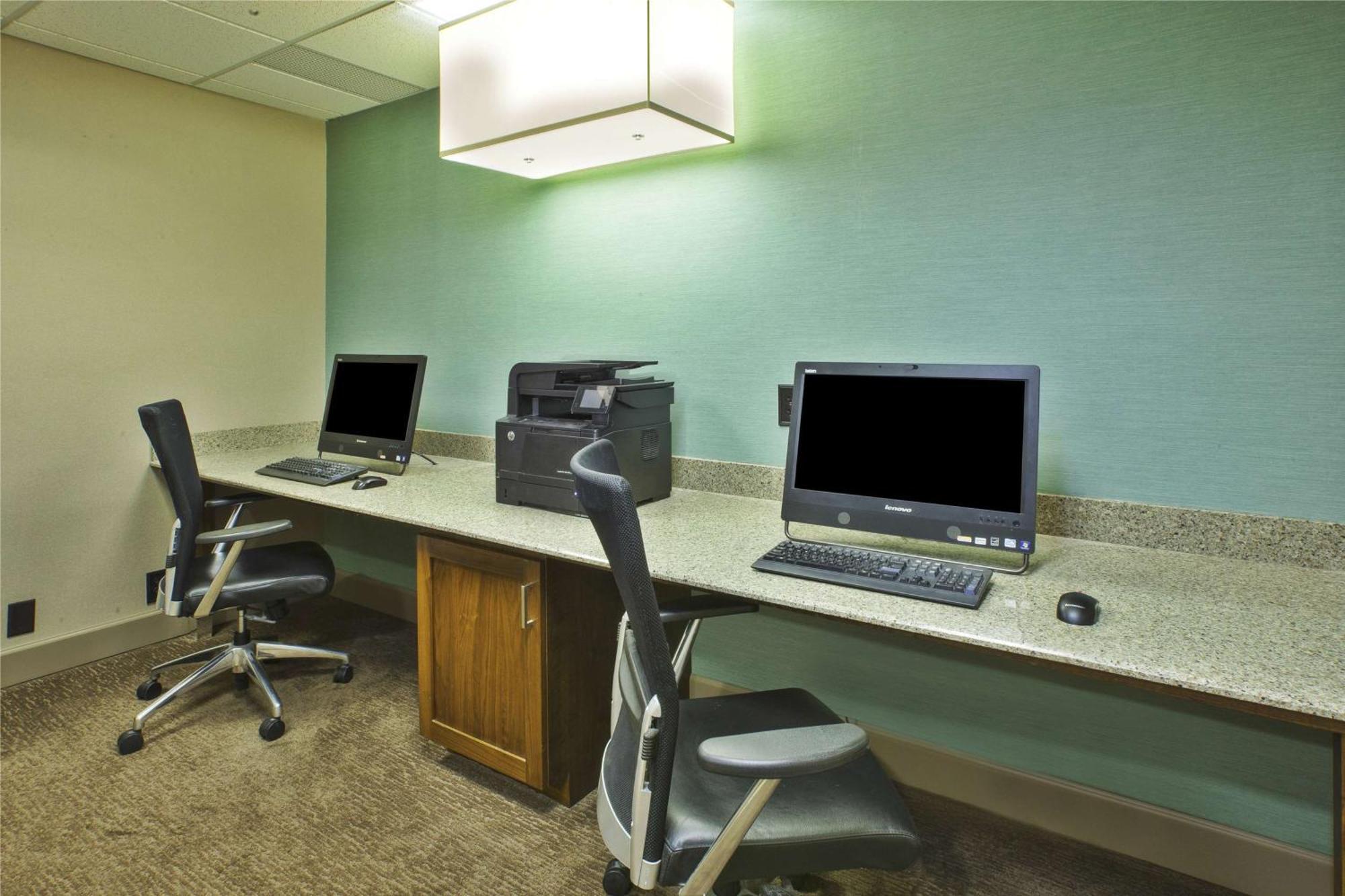 Hotel Homewood By Hilton Dayton South Miamisburg