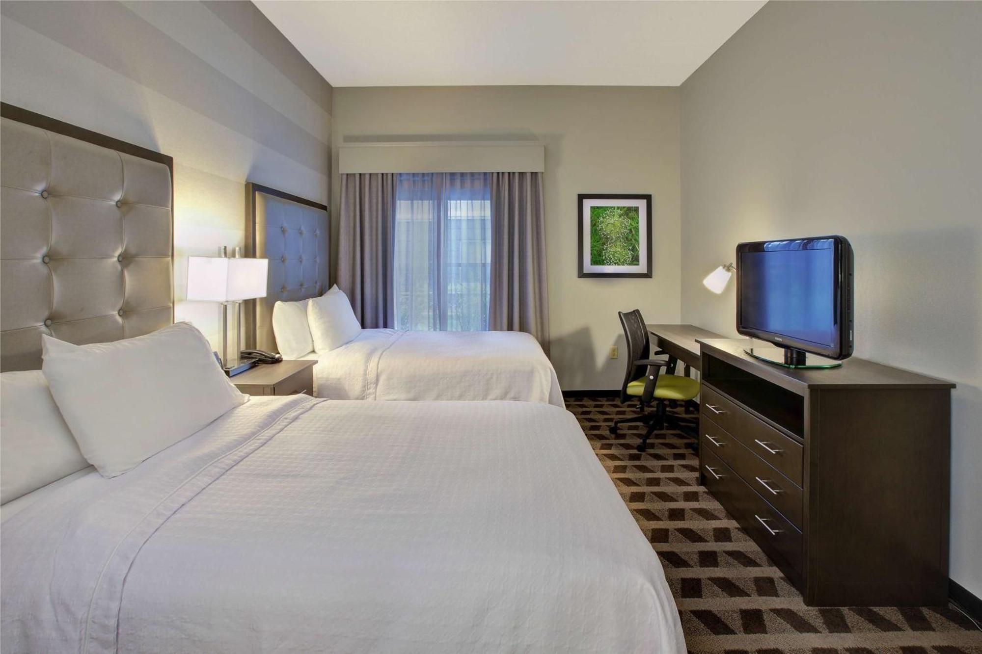 Homewood By Hilton Dayton South Hotel 3*
