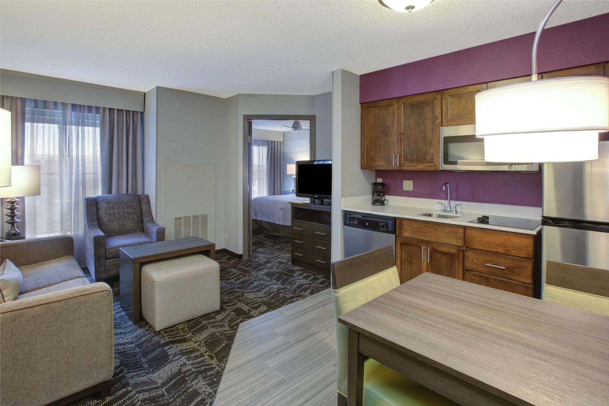 Homewood By Hilton Dayton South Hotel