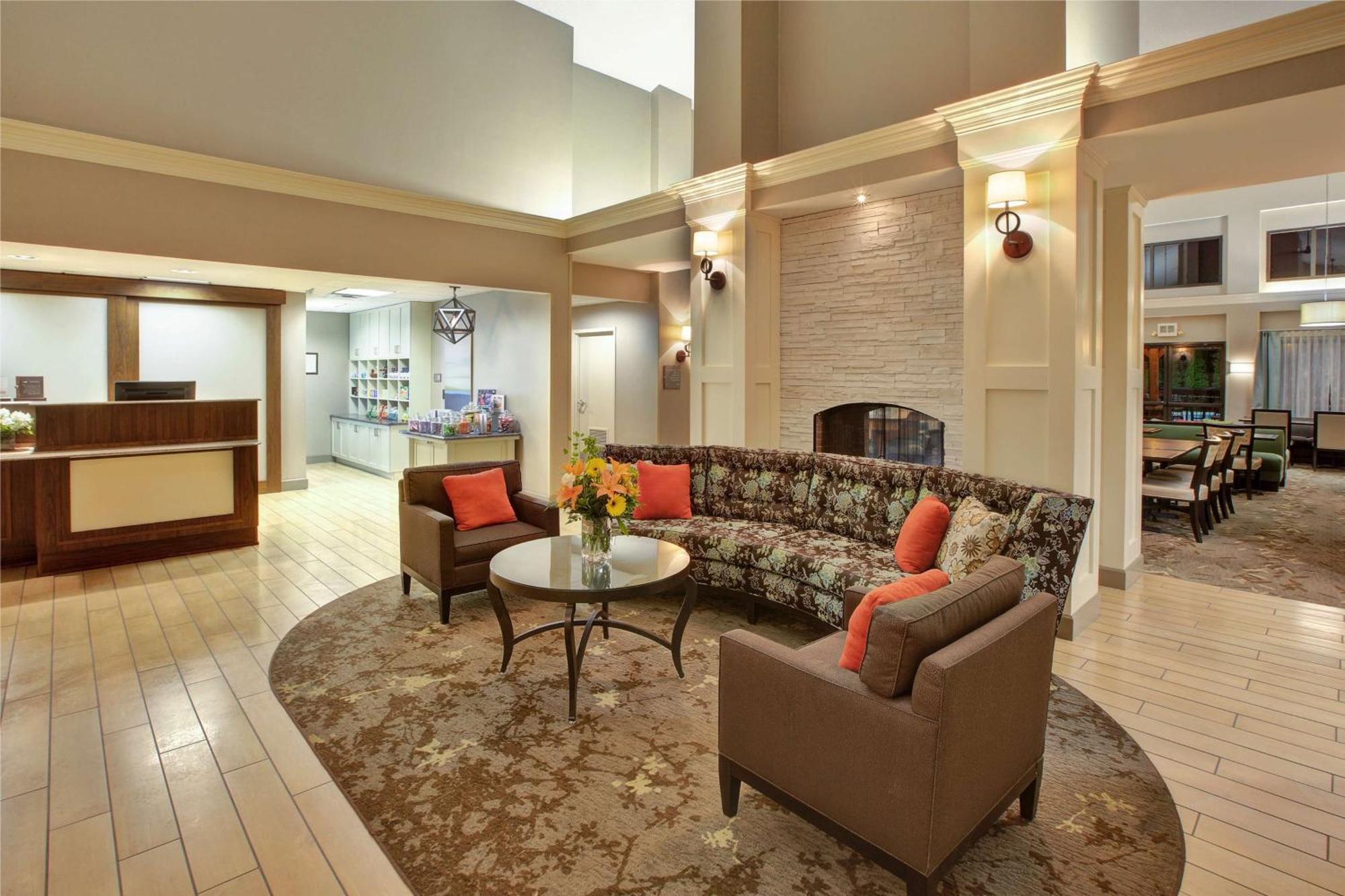 Homewood By Hilton Dayton South 3* Miamisburg