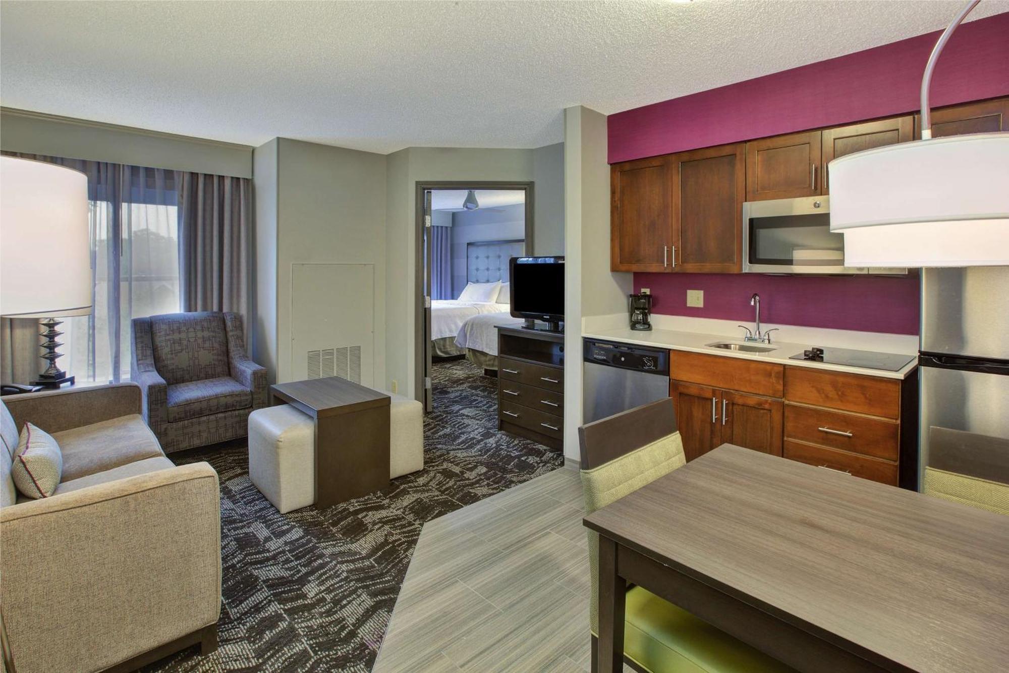 Homewood By Hilton Dayton South Hotel Miamisburg