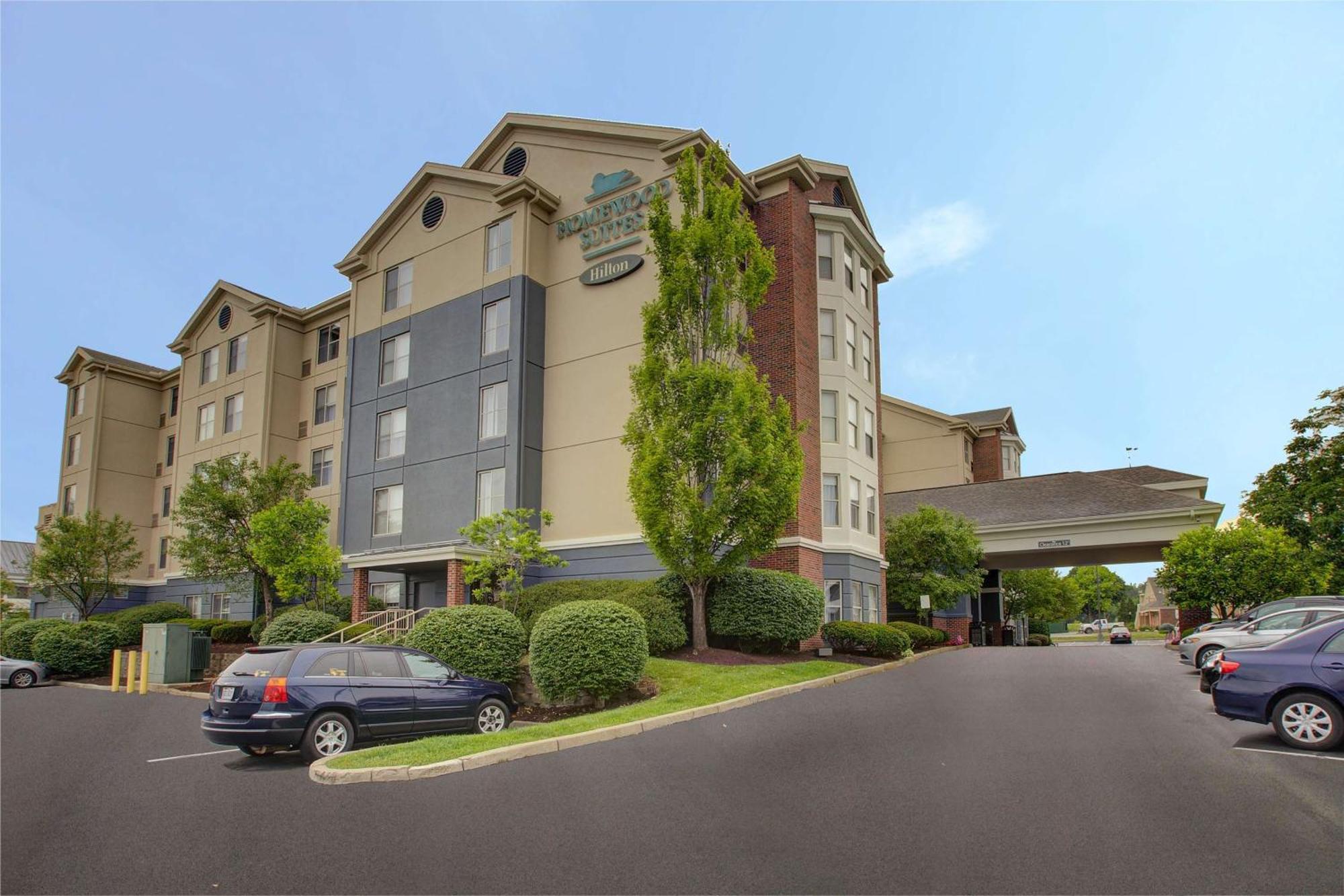 Homewood By Hilton Dayton South Miamisburg