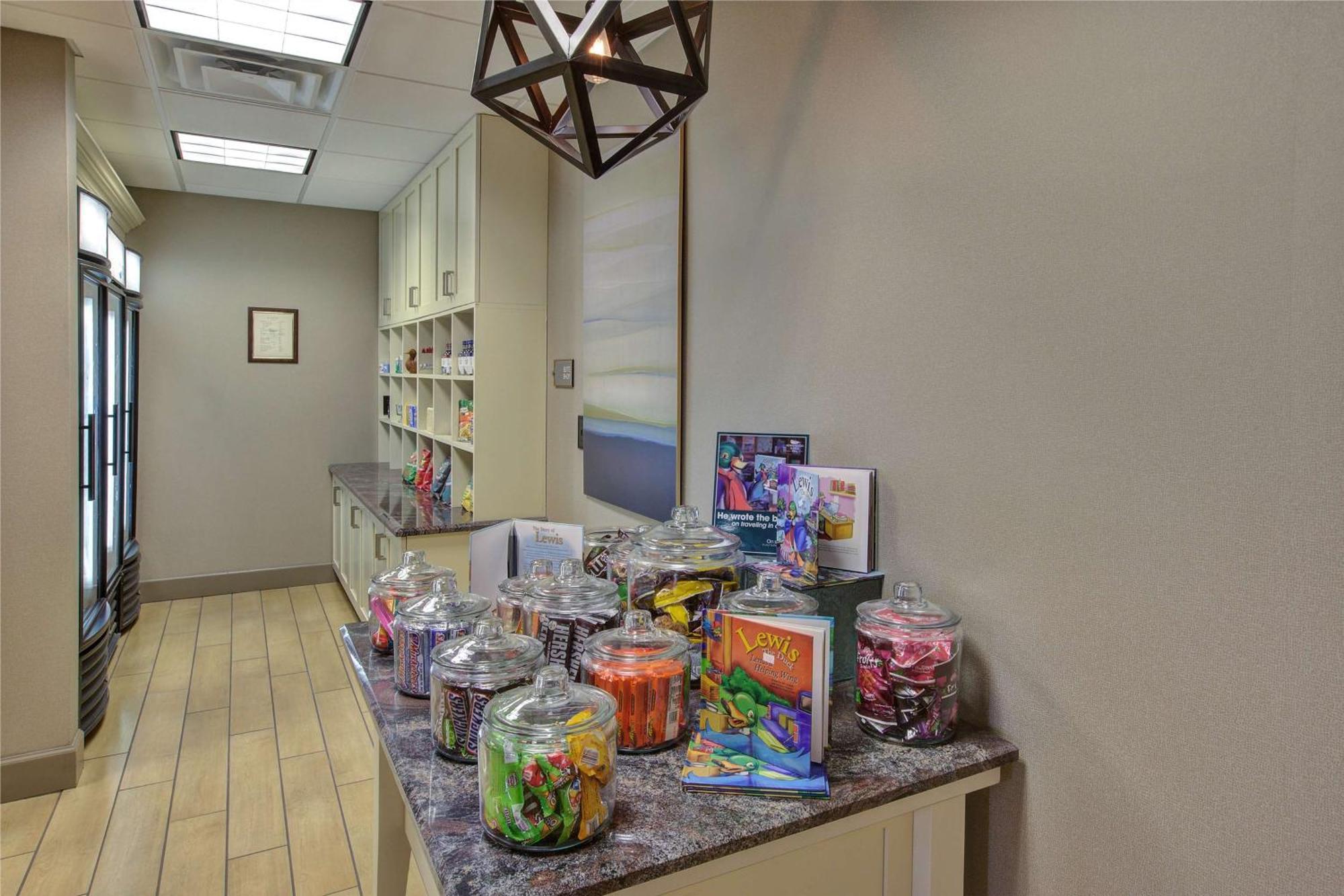 Homewood By Hilton Dayton South Hotel 3*