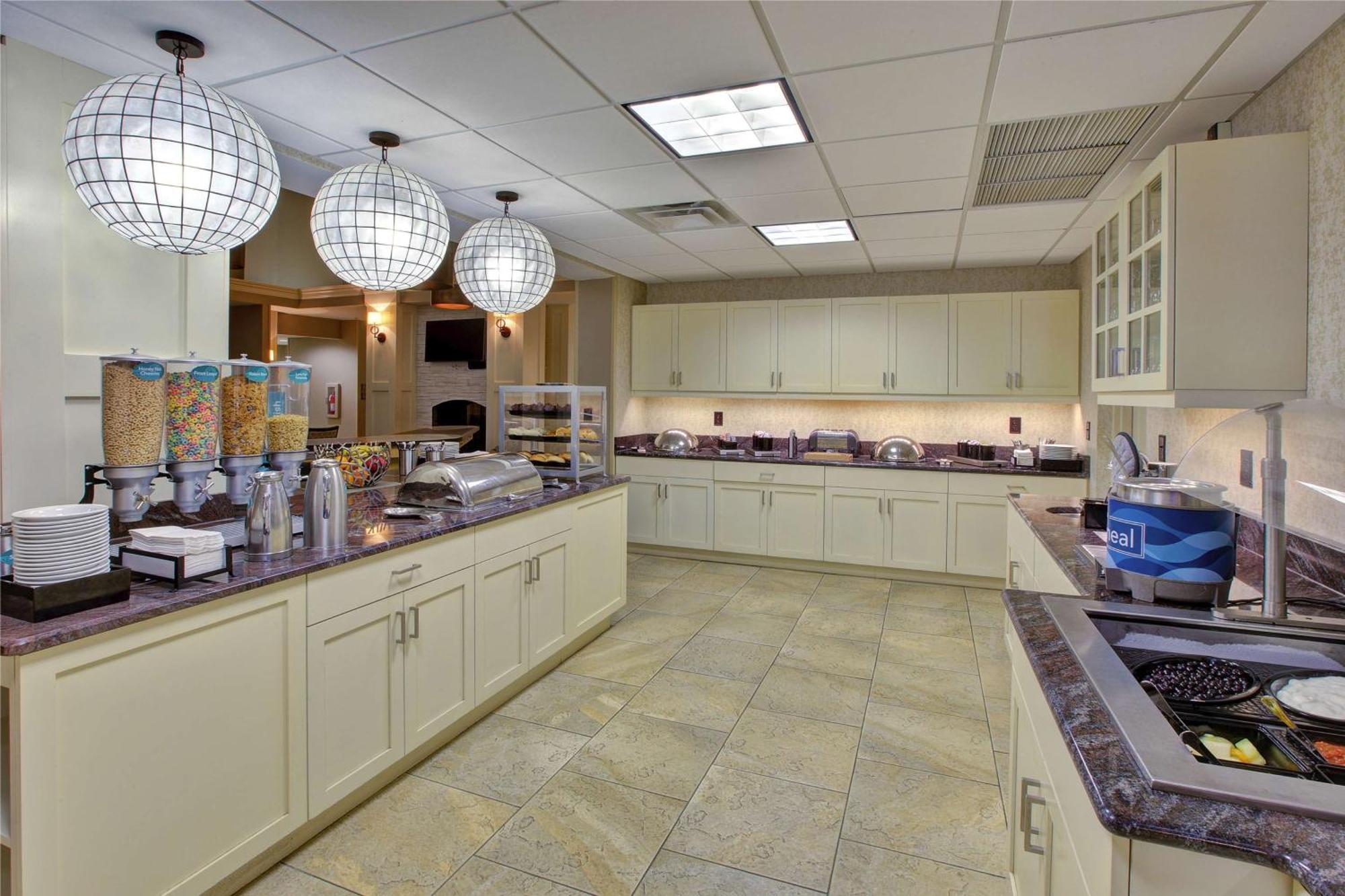 Homewood By Hilton Dayton South 3*