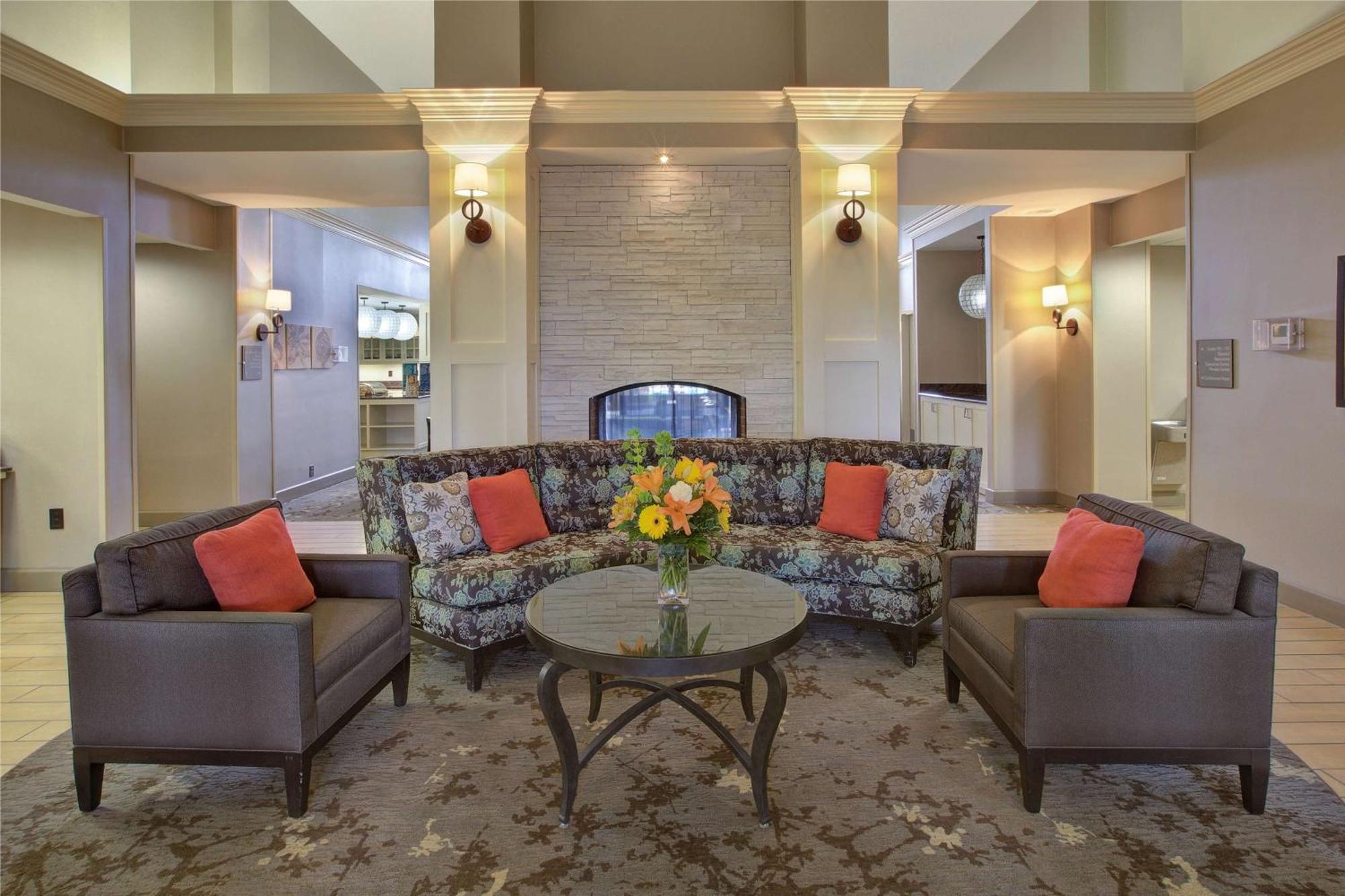 Homewood By Hilton Dayton South Hotel 3*