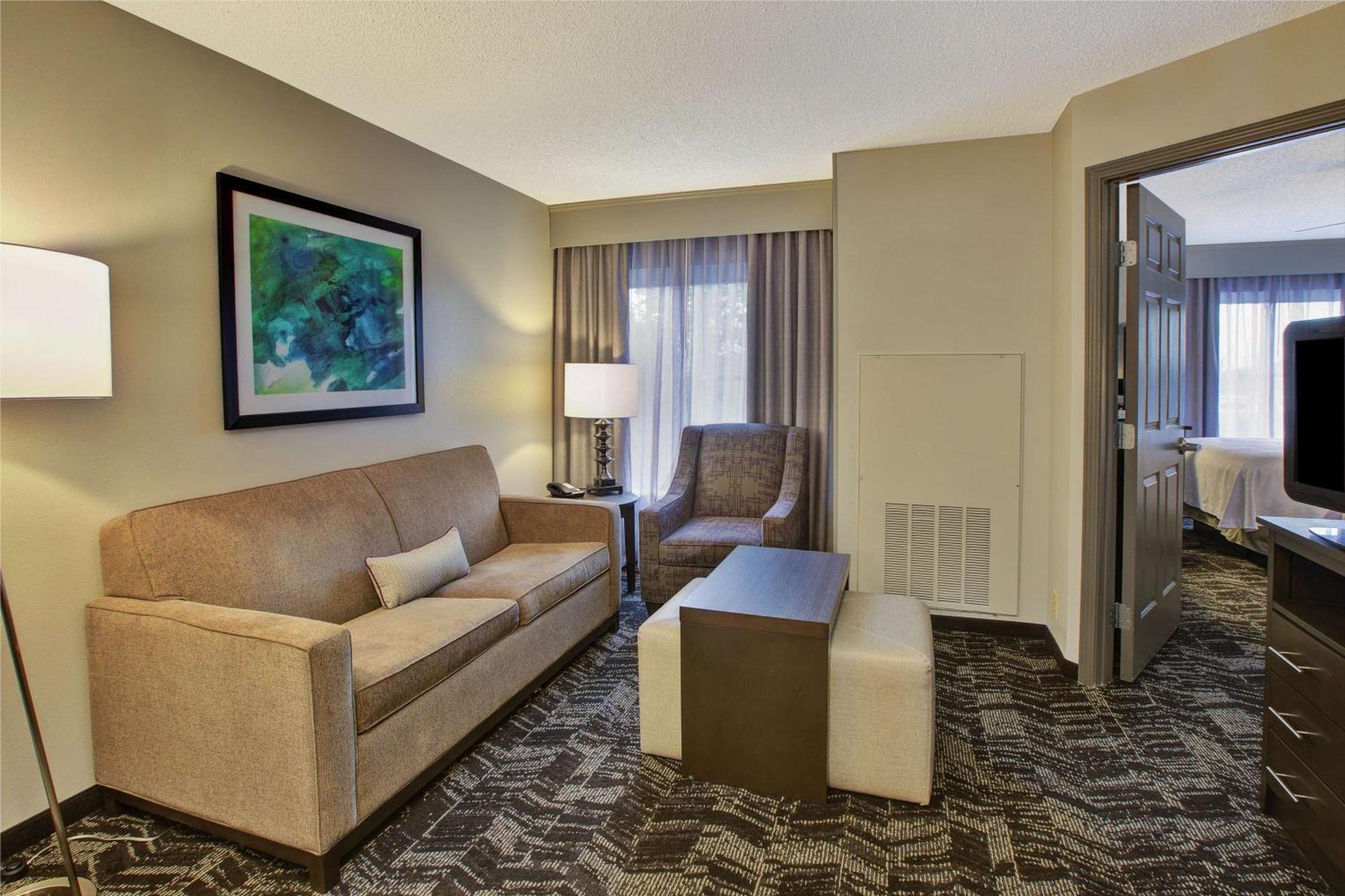 Hotel Homewood By Hilton Dayton South