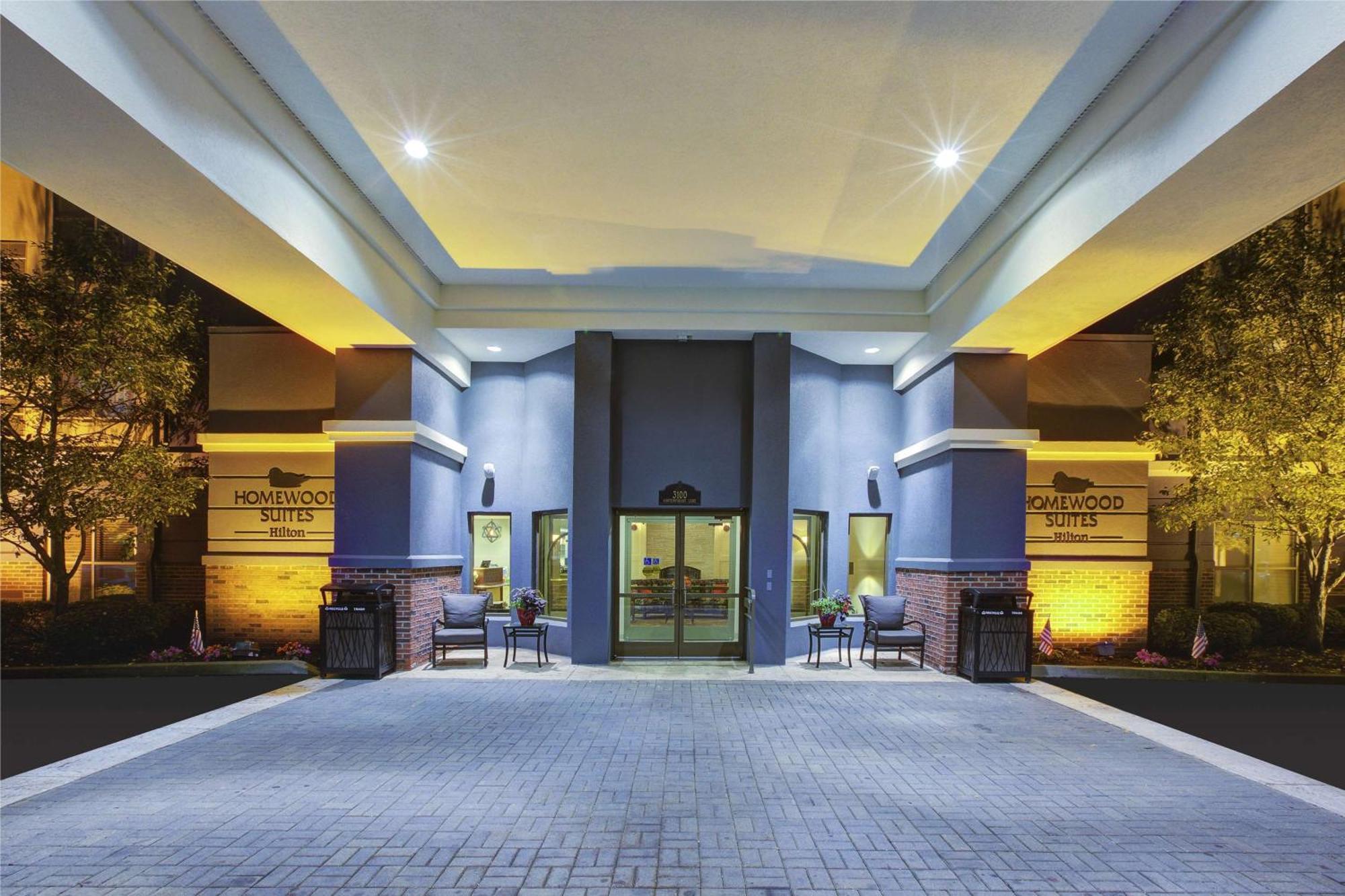 Homewood By Hilton Dayton South Hotel Miamisburg