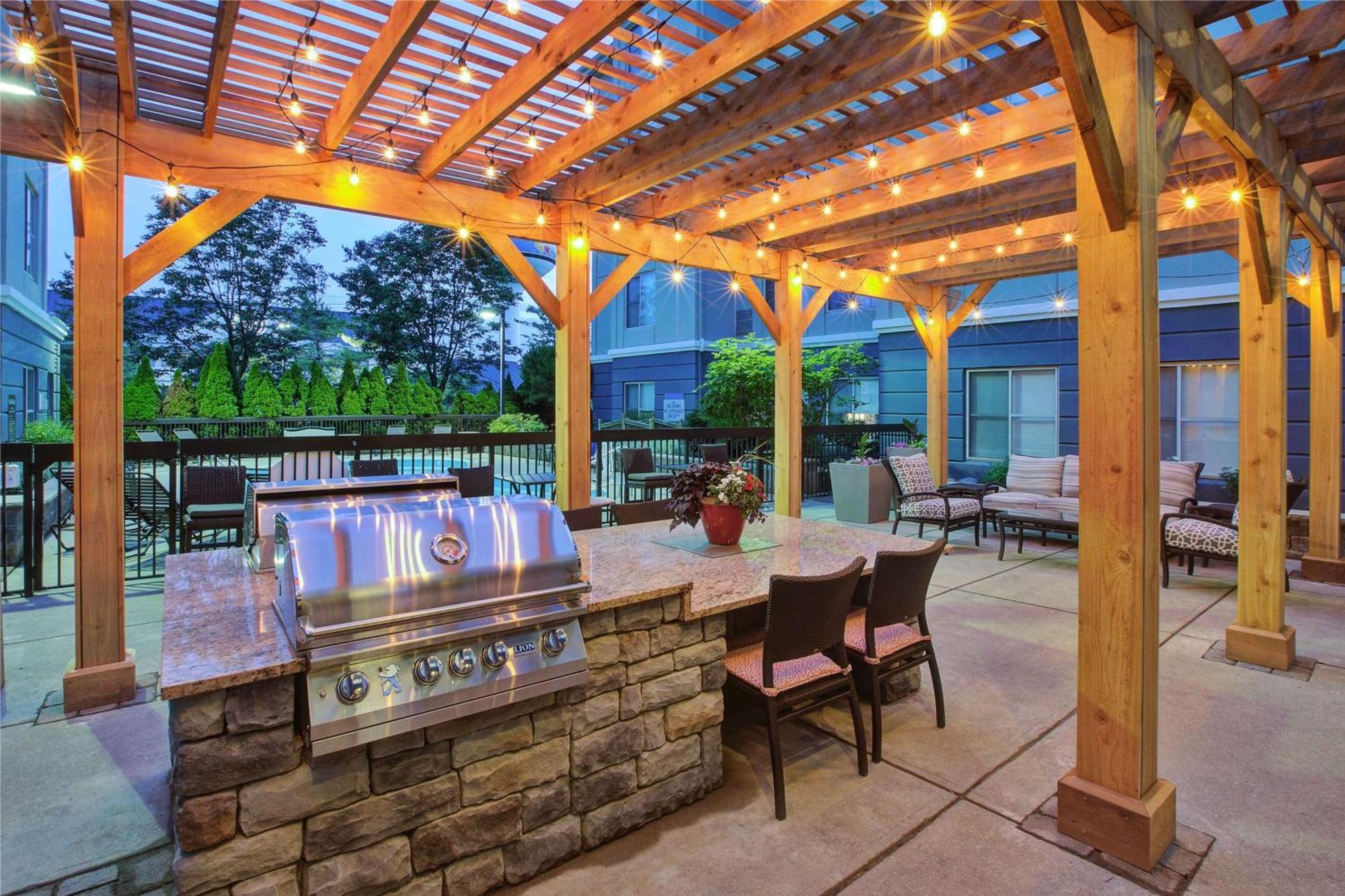 Homewood By Hilton Dayton South Hotel Miamisburg