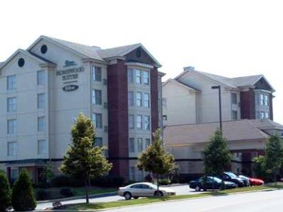 Homewood By Hilton Dayton South Hotel 3*