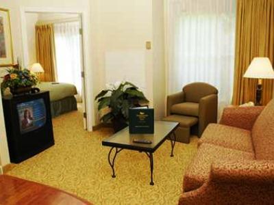 Hotel Homewood By Hilton Dayton South 3*