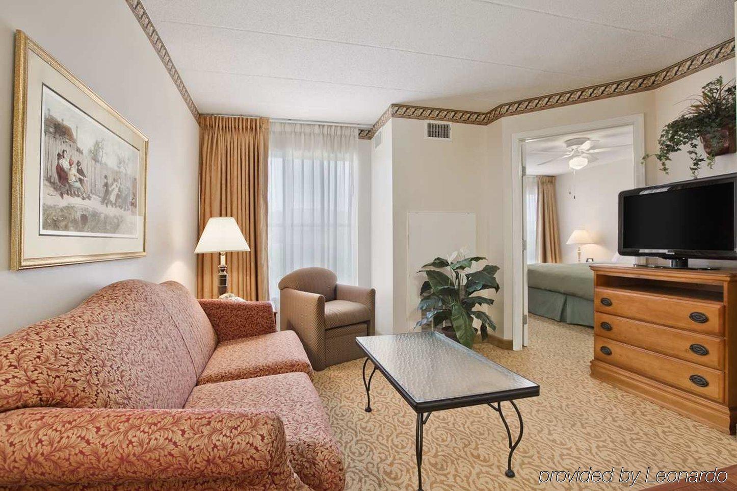 Homewood By Hilton Dayton South 3* Miamisburg
