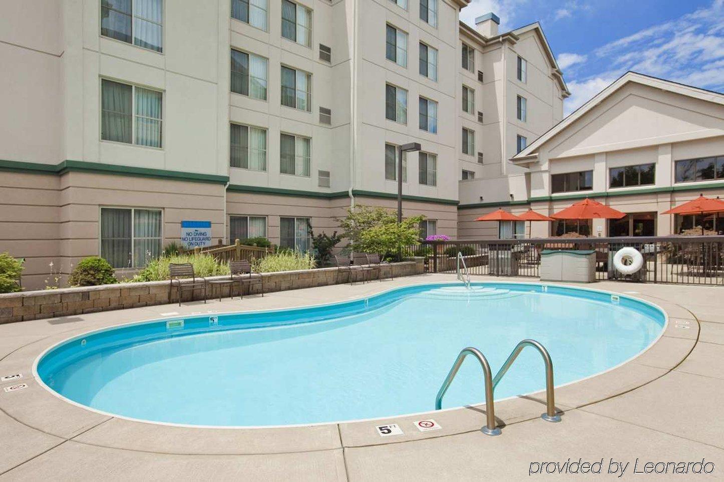 Homewood By Hilton Dayton South Miamisburg
