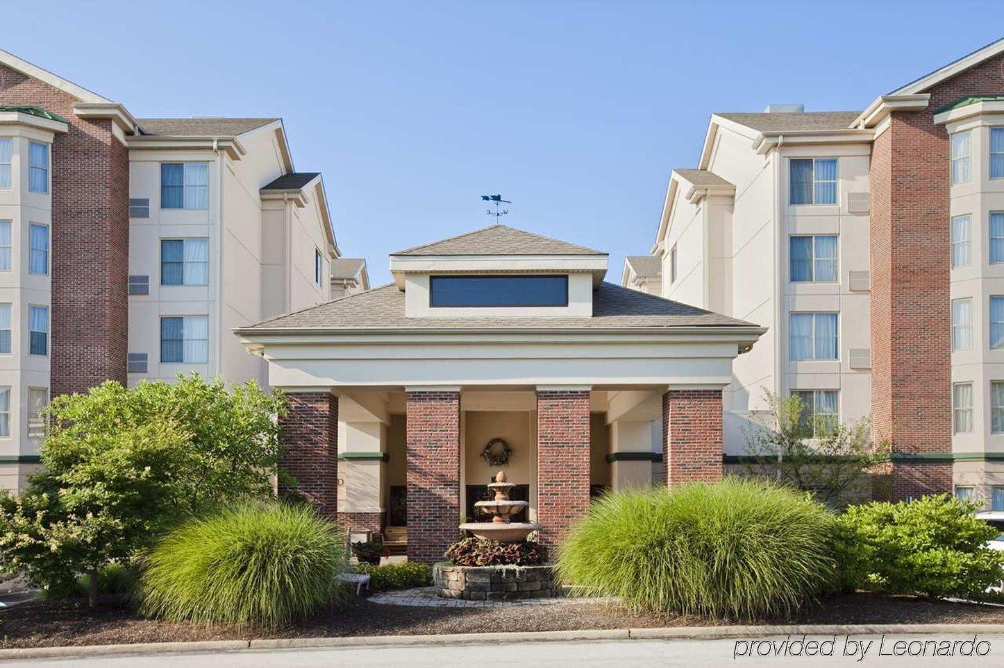 Homewood By Hilton Dayton South