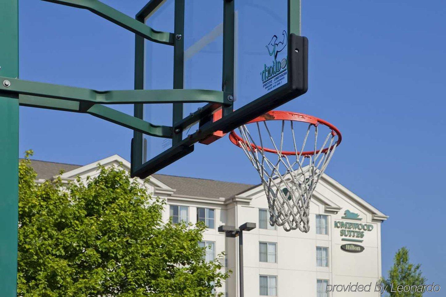 Homewood By Hilton Dayton South Hotel Miamisburg