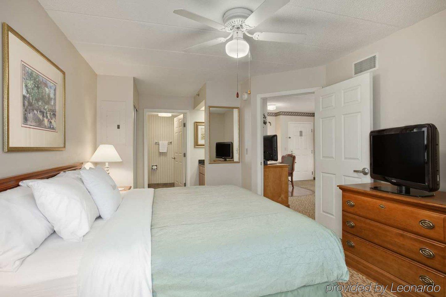 Homewood By Hilton Dayton South 3* Miamisburg
