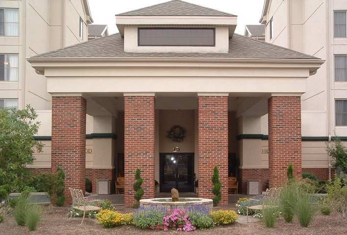 Homewood By Hilton Dayton South Miamisburg