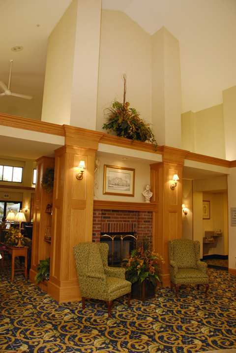 Hotel Homewood By Hilton Dayton South 3*