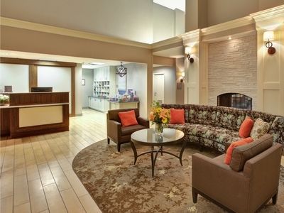 Hotel Homewood By Hilton Dayton South 3*