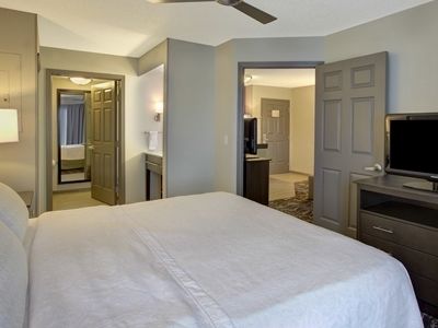 Homewood By Hilton Dayton South Hotel 3*