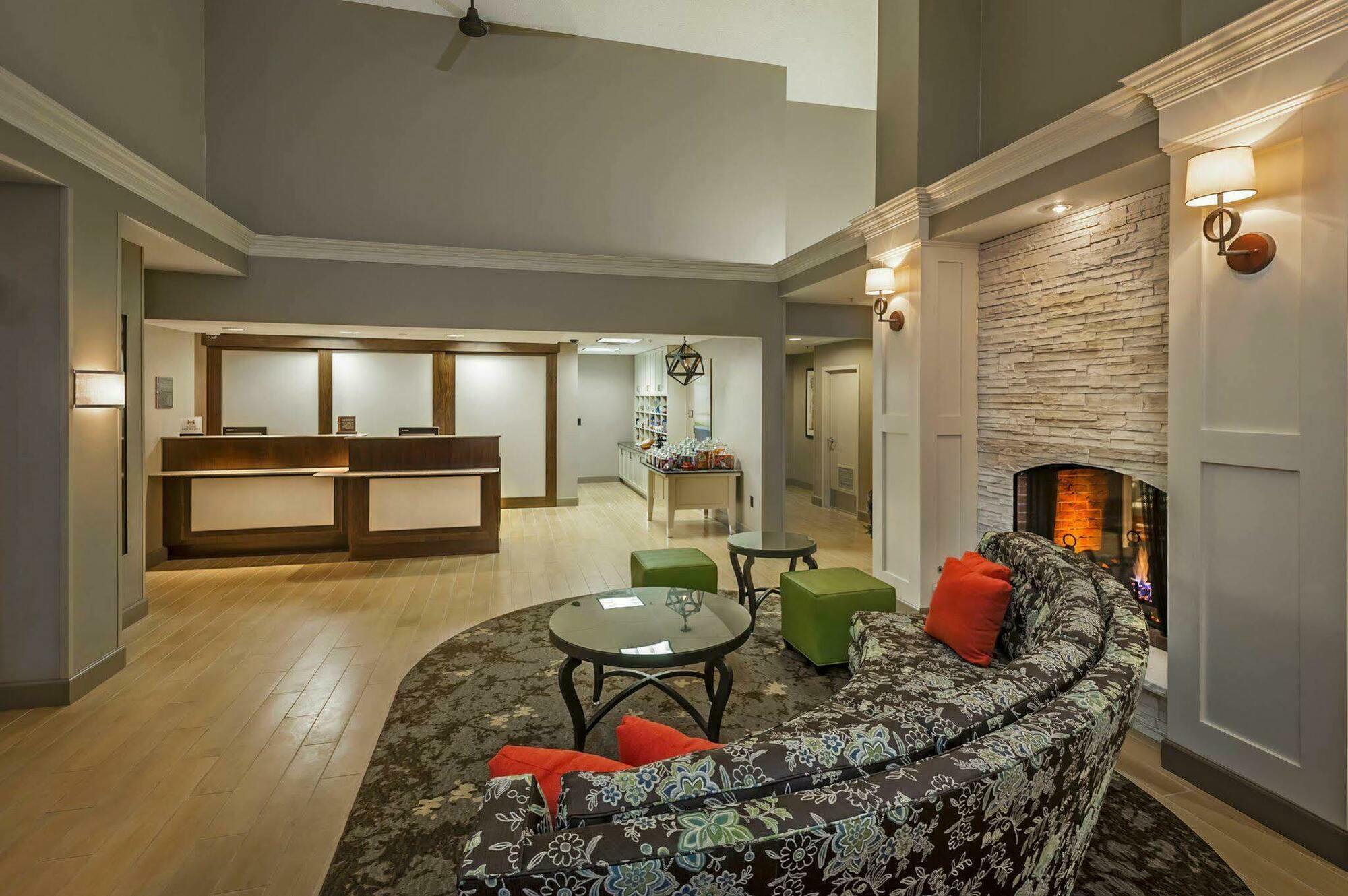 Homewood By Hilton Dayton South