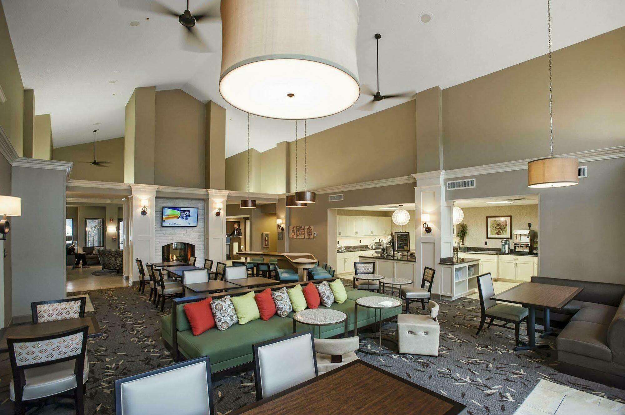 Homewood By Hilton Dayton South 3*