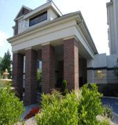 Homewood By Hilton Dayton South Miamisburg